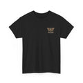 Lucky Dagger Death Moth T-Shirt | Lucky Dagger Apparel