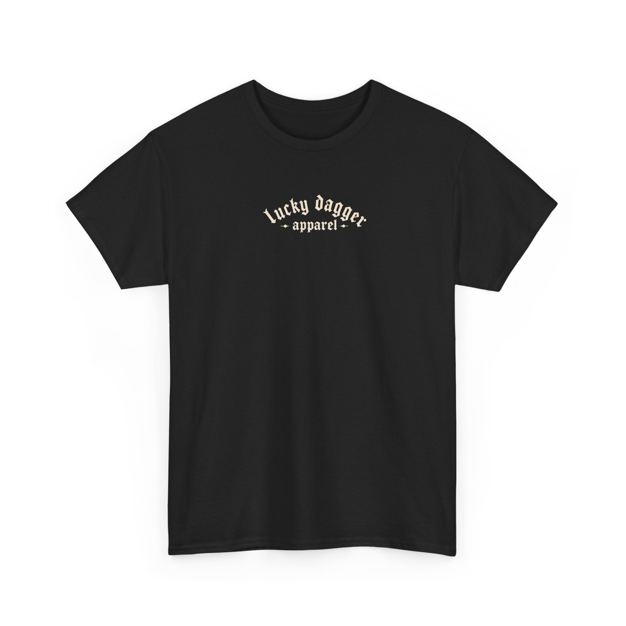 Beer & Bad Choices T-Shirt | Lucky Dagger Apparel