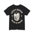 House of Wanton T-Shirt | Lucky Dagger Apparel