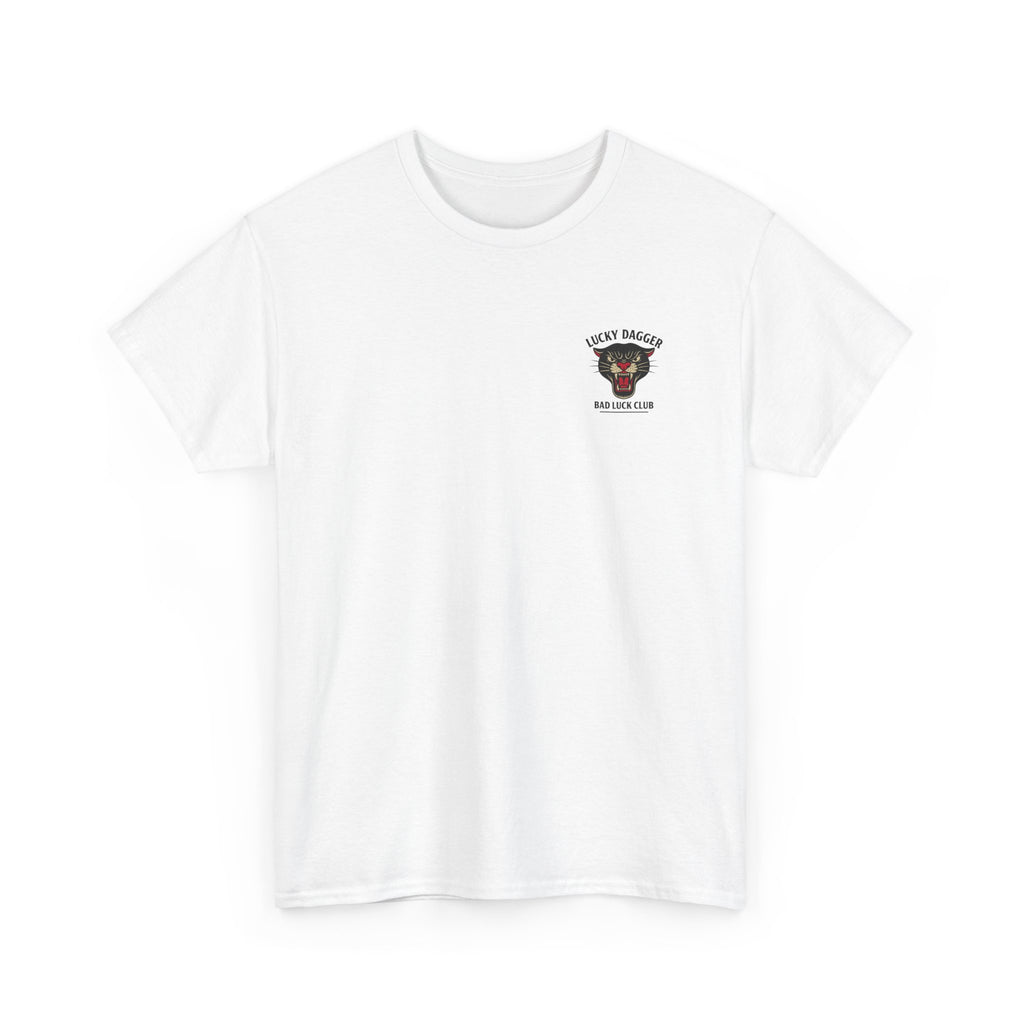 Bad Luck Club | Lucky Dagger Apparel