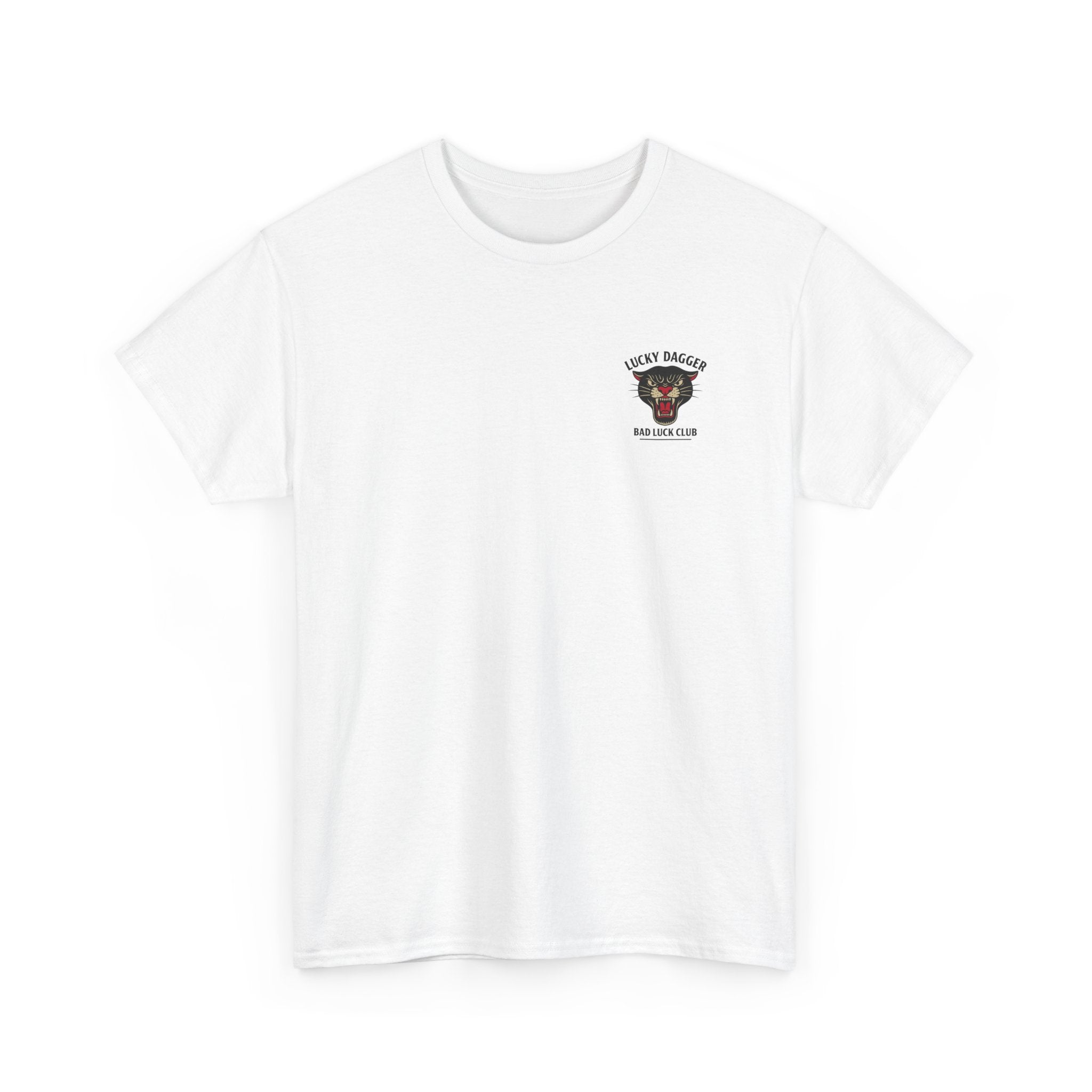 Bad Luck Club | Lucky Dagger Apparel