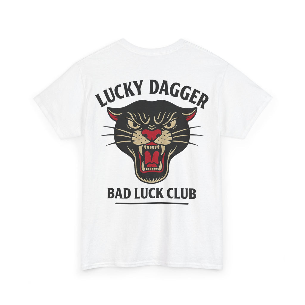 Bad Luck Club | Lucky Dagger Apparel