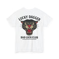 Bad Luck Club | Lucky Dagger Apparel