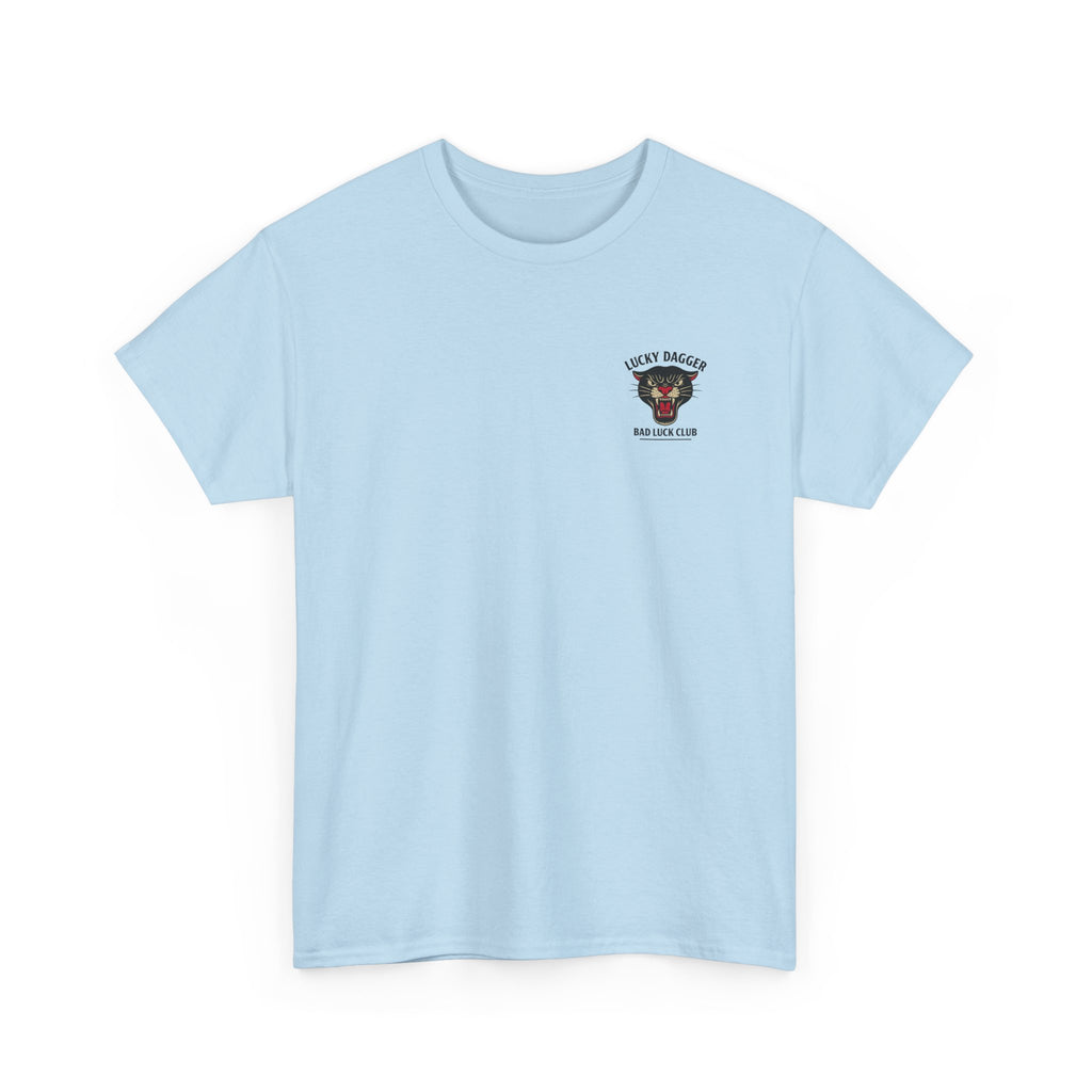 Bad Luck Club | Lucky Dagger Apparel