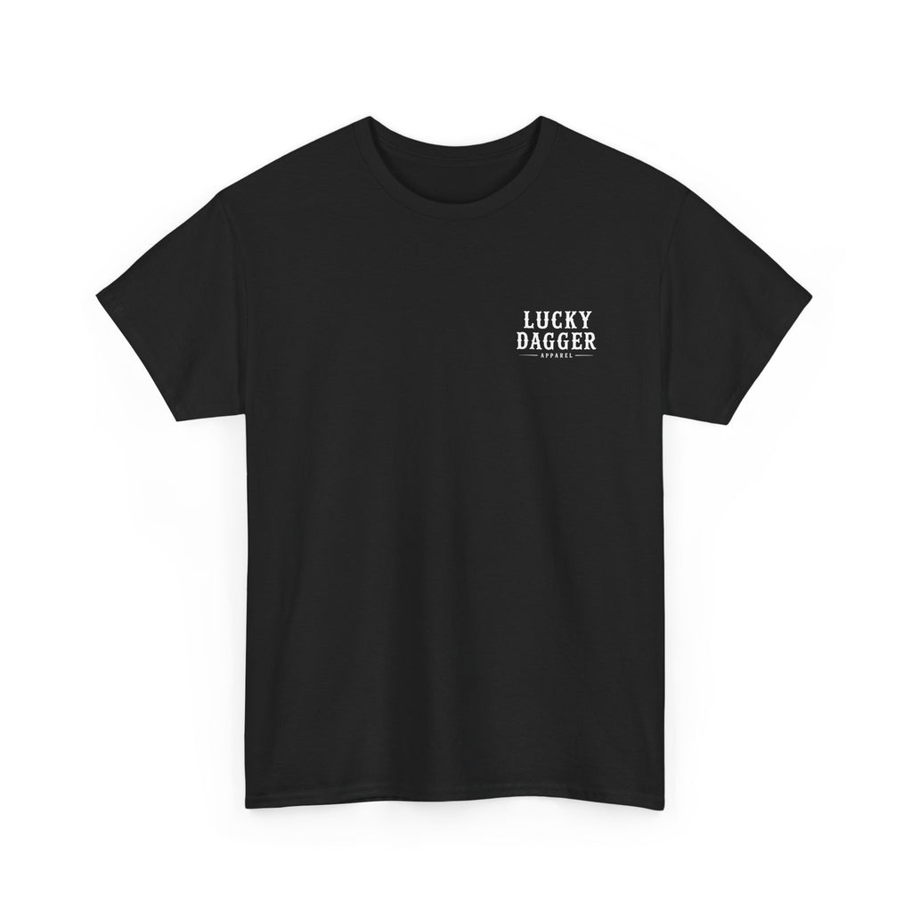 It's Coming Home T-Shirt (Limited edition) | Lucky Dagger Apparel