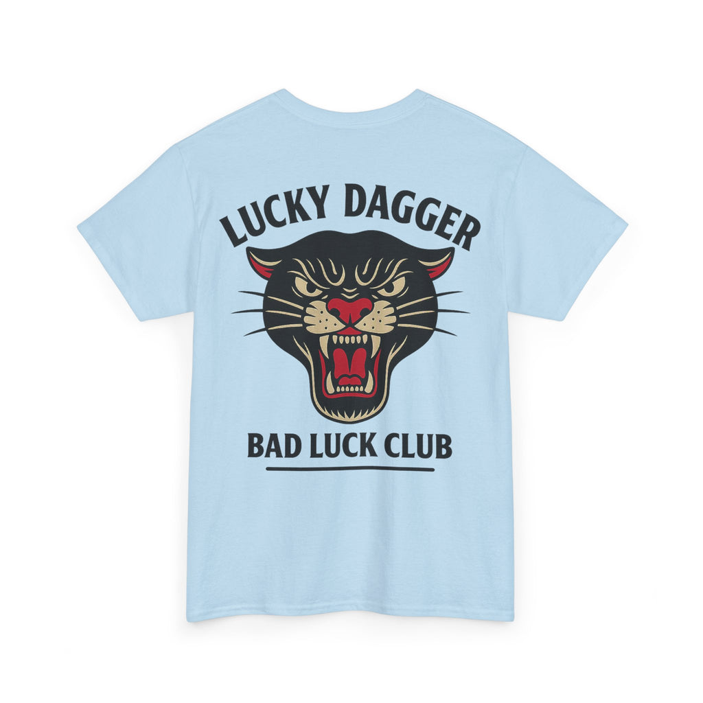 Bad Luck Club | Lucky Dagger Apparel