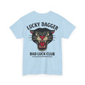 Bad Luck Club | Lucky Dagger Apparel