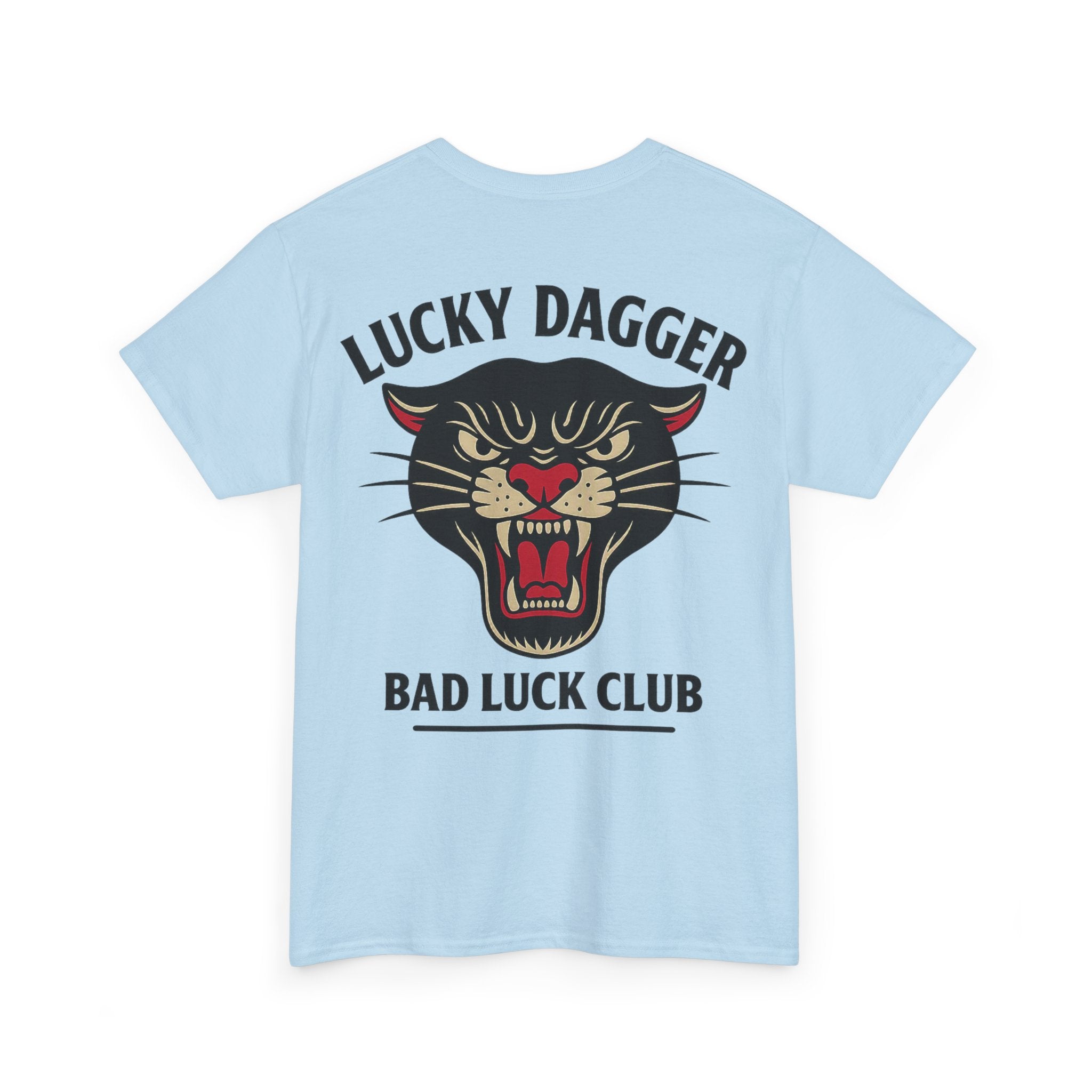 Bad Luck Club | Lucky Dagger Apparel