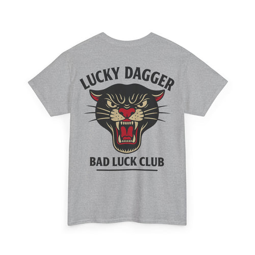 Bad Luck Club | Lucky Dagger Apparel