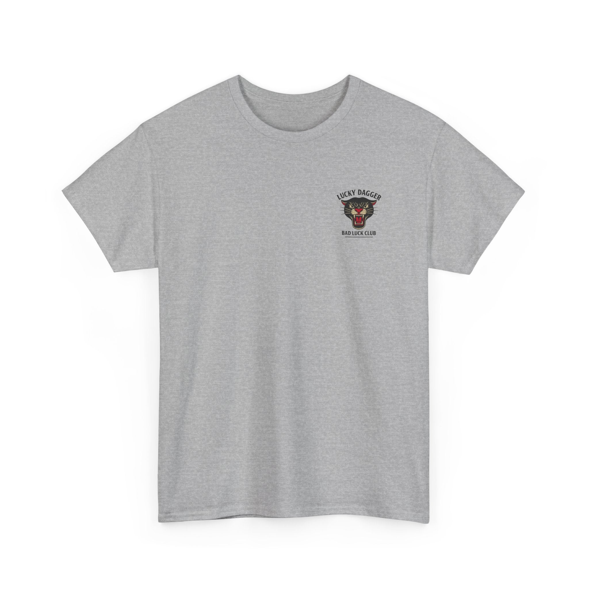 Bad Luck Club | Lucky Dagger Apparel