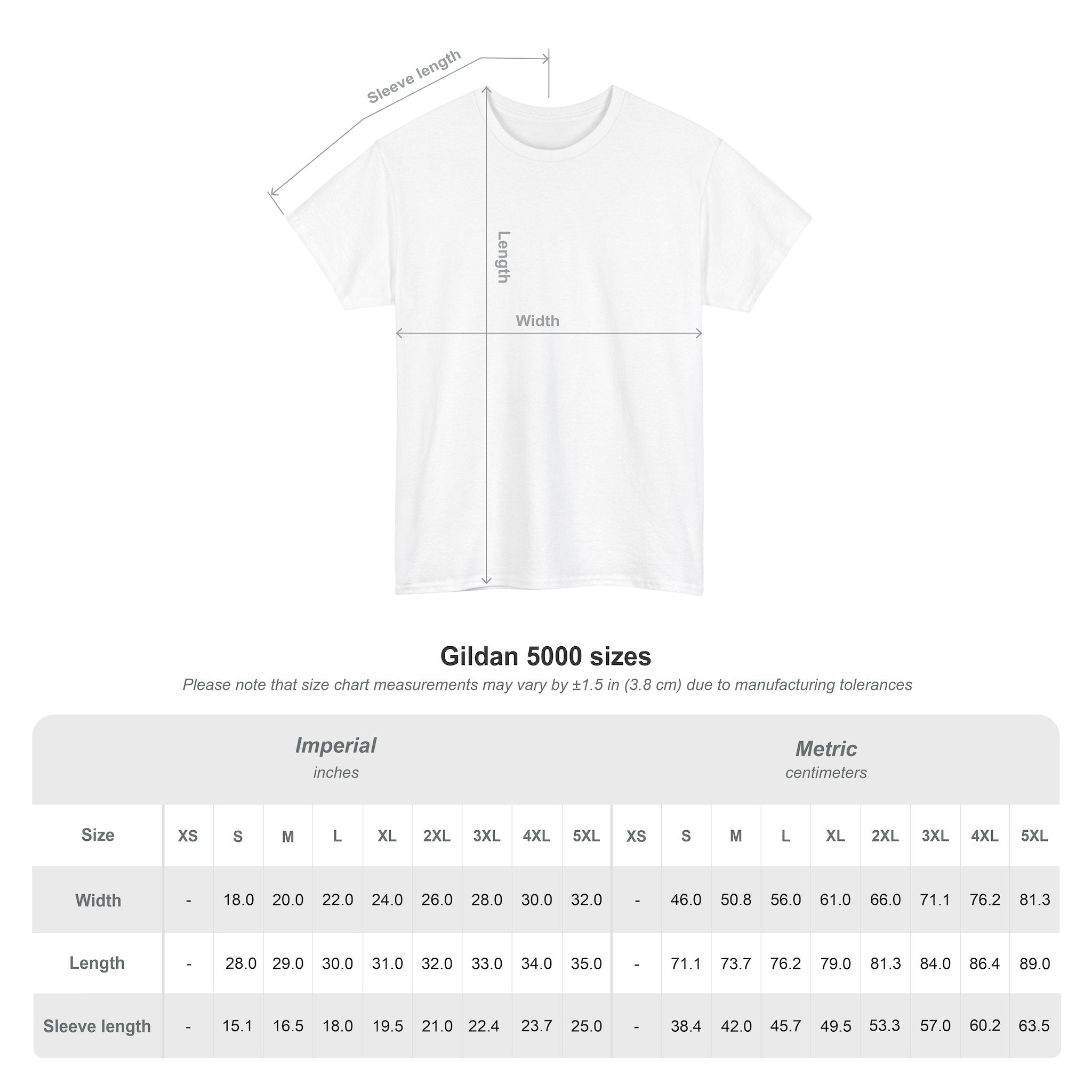 Bad Luck Dagger T-Shirt | Lucky Dagger Apparel