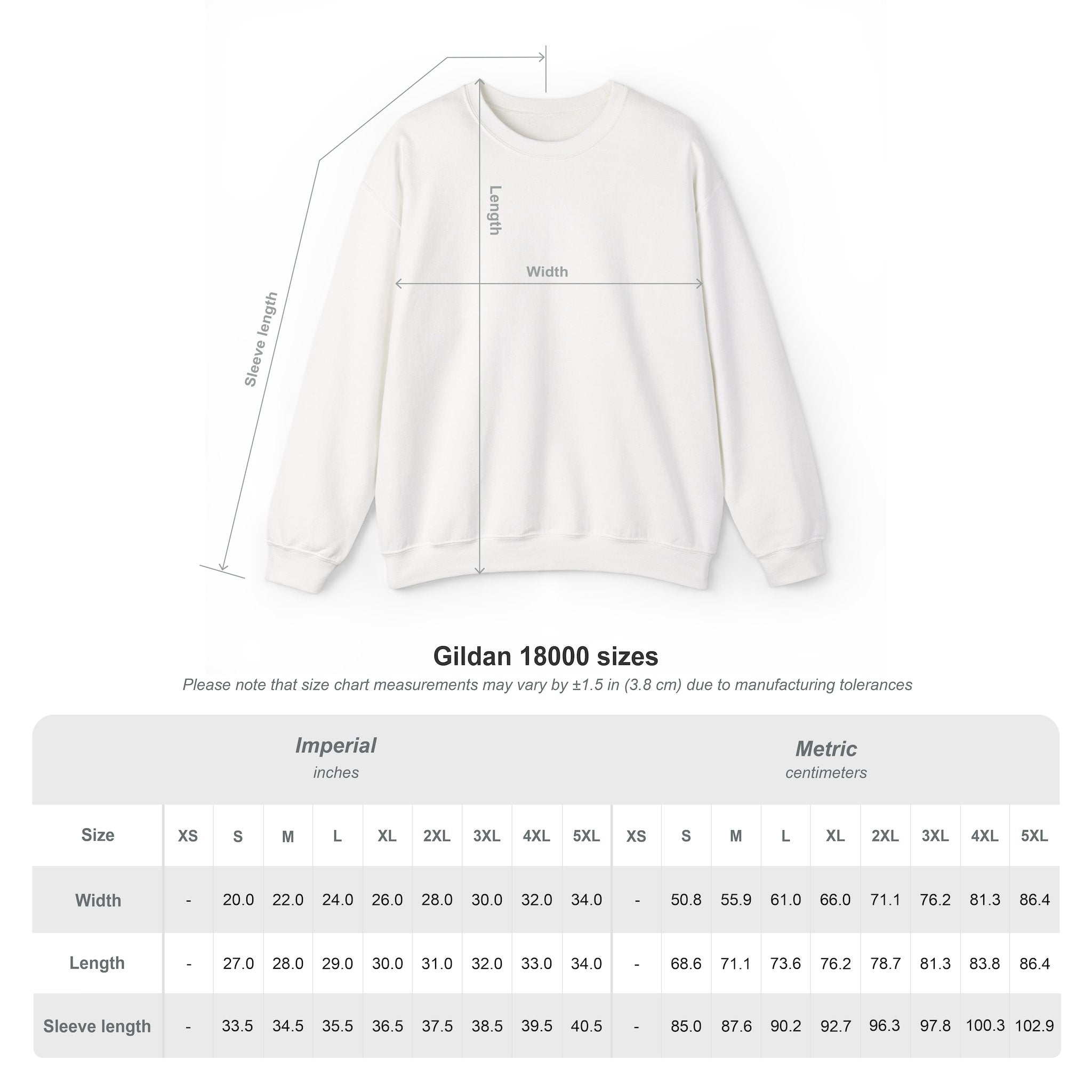 Bad Luck Club Crewneck Sweatshirt | Lucky Dagger Apparel