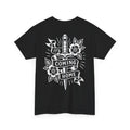 It's Coming Home T-Shirt (Limited edition) | Lucky Dagger Apparel